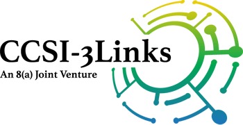 CCSI 3links Joint Venture logo