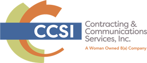 CCSI Official Logo